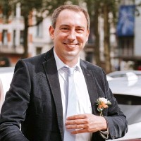 Thomas Moerman