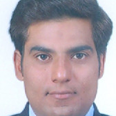 Mohammed Osman Ahmed