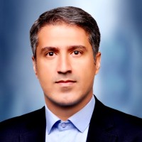 Masoud Behzadifar