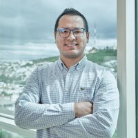 David Calixto Padilla