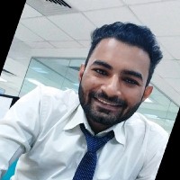 Puneet Dubey
