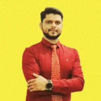 Jayprakash Patel