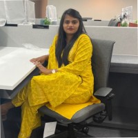 Kinjal Patel