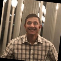 Justin Monsrud, Pe