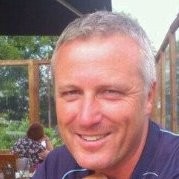 Darren Cranwell