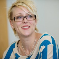 Charlotta Ekengren