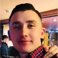 Sam McCafferty EngTech MIHE RegTTME(IHE)