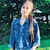 simran chattha