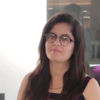 Richa Yadav