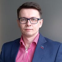 Zbigniew Kaczmarzynski