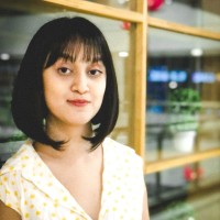 Namami Chakravarty