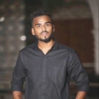 Rithik Bojja