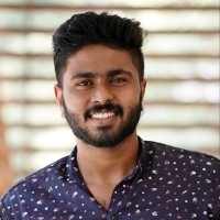 Deepak Madhusoodhanan