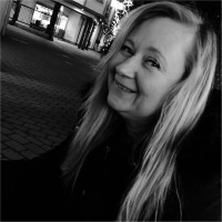 Annica Rehnfeldt