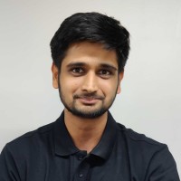 Sarath Raja