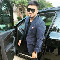 Hamza Jafri