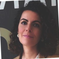 Andreia Simoes