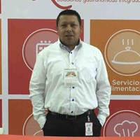 Diego Gonzalez Castaneda