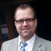 David Baker
