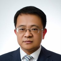 林新伟