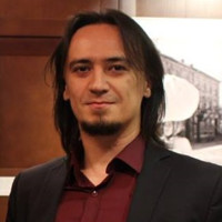 Darko Stojevski