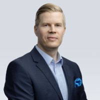 Janne Silonsaari