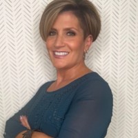 Lisa Raudenbush