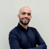 Stéphane Hutin