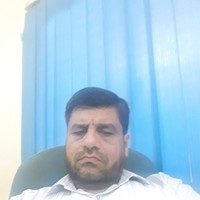 Aftab Qazi