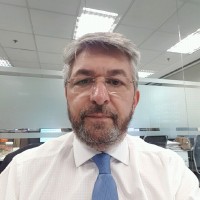 Jorge Luis Guedes
