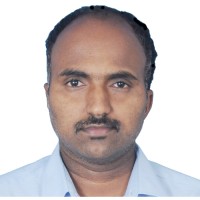 Dr. Rajasekhar Donka