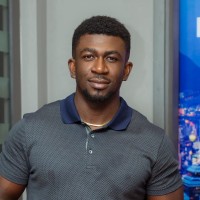 Benjamin Okyere-Mintah