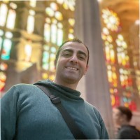 Burak Kırcı