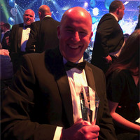 Glenn Dorey