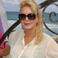 Kate Baldwin
