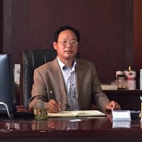 王兆军