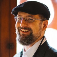Stephen Jameson