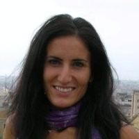 Rosa Cibelli