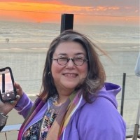 Martha Fernández Gómez