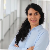 Zahra Kahrobaee