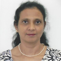Madhu Bansal