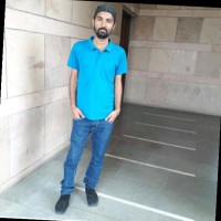 Amzad Ali