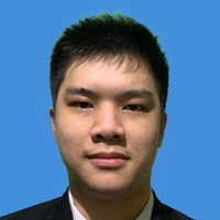 Kevin Yudisthira Putra