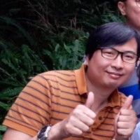 Rex Lin