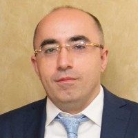 Karen Margaryan, PhD