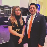 Faryal Kanwal