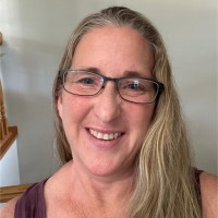 Roxanne Weld