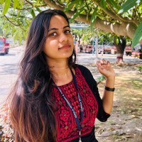Gowri Nandana M S