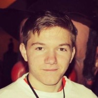 Kylian Dupouet