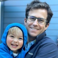 Ryan Wilson, MSPAS, MPH, BS, AA, PA-C